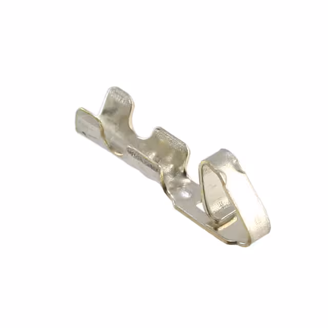 SWT25X-URTC-S01-UU-UU Sullins Connector Solutions  Rectangular Connector Contacts